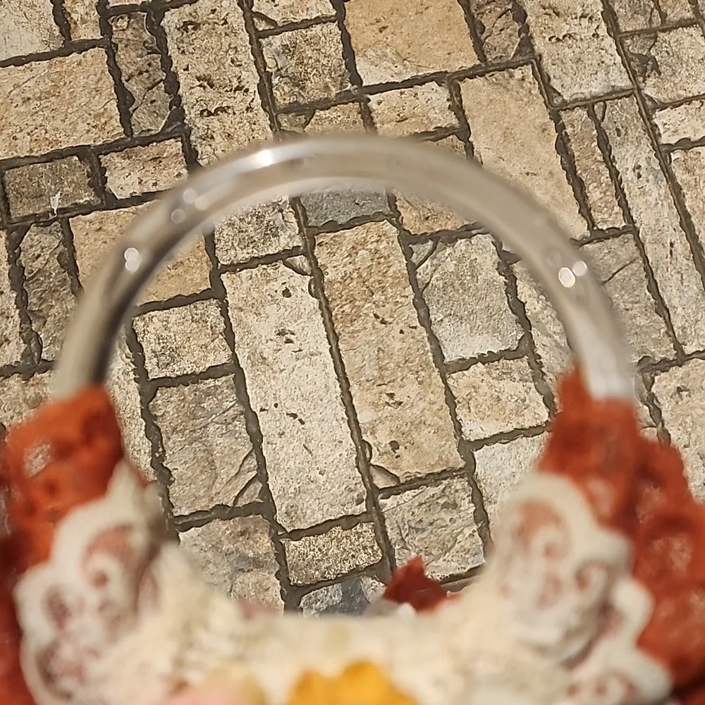 Vintage Toilet Paper Holder